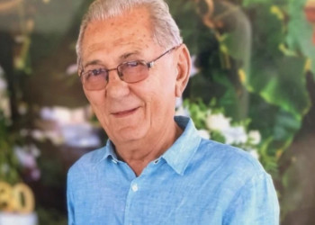 Morre em Teresina o ex-secretário de Saúde do Piauí, médico Antônio Rufino