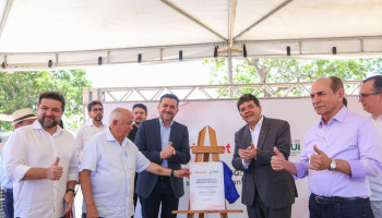 Piauí é o primeiro estado do Brasil a levar internet 5G para zona rural