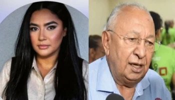 Ex-assessora de Dr. Pessoa é presa em operação que apura desvio milionário na prefeitura