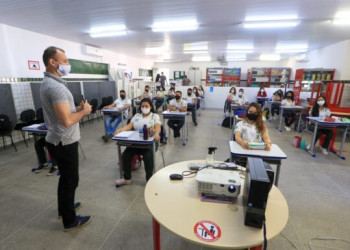 Lei obriga escolas particulares do Piauí a identificarem ansiedade em alunos