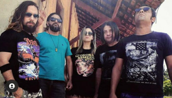 Garage Rock a nova cara do Rock da cidade.