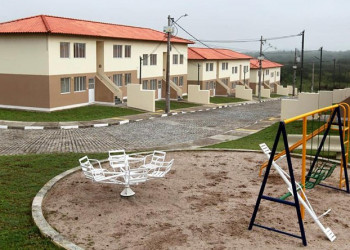 Minha Casa Minha Vida: 16 Municípios do Piauí Receberão 5.700 novas habitações