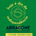 Dia da Independência com apresentação do novo logotipo da Abraccone