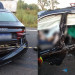 Duas pessoas morrem em acidente envolvendo Audi A5 na BR 343 em Teresina