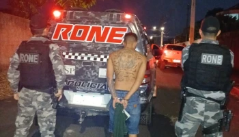 Adolescente é apreendido com carros e celulares roubados na zona Leste de Teresina