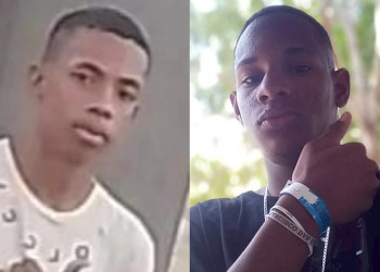 Corpos de adolescentes desaparecidos são encontrados e 8 pessoas são presas em Timon