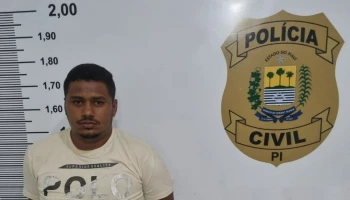 Juiz revoga prisão de Alandilson Cardoso, mas ele continuará preso em Altos