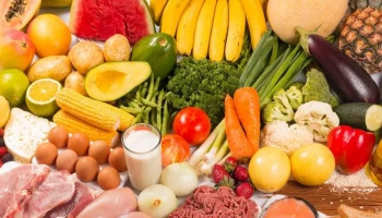 Inscrições abertas para entidades receberem alimentos do Programa de Alimentação Saudável