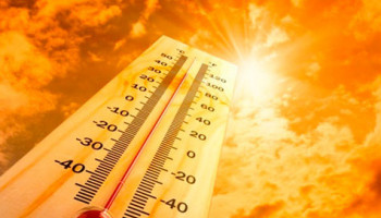 Onda de calor no Piauí; Defesa Civil alerta para riscos a partir de agosto