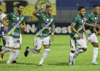 Três time do Piauí vivem cansaço com carga alta de jogos em diversos campeonatos