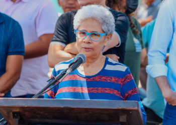 Regina Sousa assina decreto que convoca mais de  1 mil aprovados no concurso da PM
