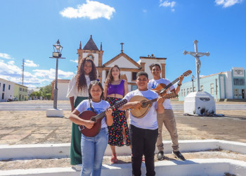 Turistando Piauí leva influenciadores digitais para conhecer cidades com roteiro religioso
