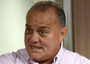 Lira acusa deputado Georgiano de chantagear o governador Wellington Dias; ouça os áudios
