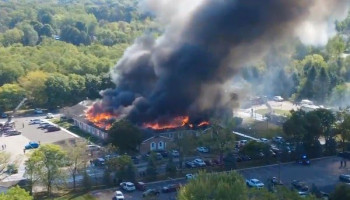 Ataque a tiros em igreja deixa 1 morto e 9 feridos; Trump confirma morte de atirador