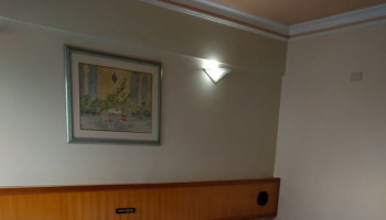 Oyo Real Palace Hotel: tradição em Teresina