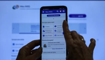Quatro milhões de segurados do INSS terão que fazer prova de vida para evitar bloqueio