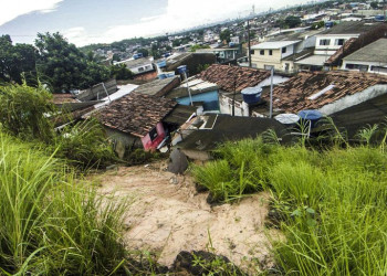 Chuvas já causaram mais de 91 mortes em Pernambuco, conforme Defesa Civil