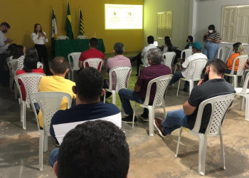 Suparc apresenta benefícios do projeto Cidades Inteligentes em Angical do Piauí