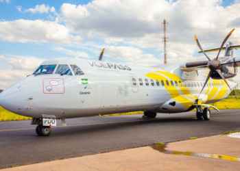 Companhia aérea vai deixar de operar voos entre Parnaíba e Teresina