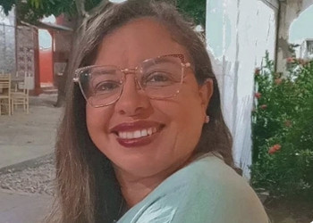 Enfermeira morre atropelada por caminhão em Parnaiba
