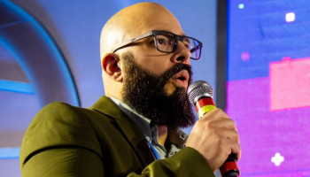Neurociência e Negócios: Dr. Fabiano de Abreu Explora o Neurobusiness no Siará Tech Summit