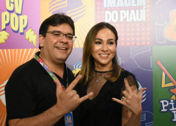 “Diversão e oportunidades” destaca Rafael Fonteles na abertura do Piauí Pop