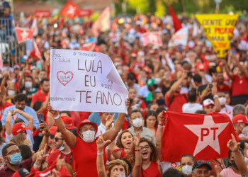 A consolidada vitória de Lula em quase todos os segmentos da pesquisa Datafolha