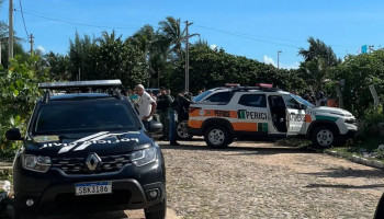 Chacina em Camocim: cidade abalada com tragédia envolvendo policiais civis