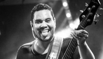 Corpo de músico morto durante perseguição policial é exumado em Teresina