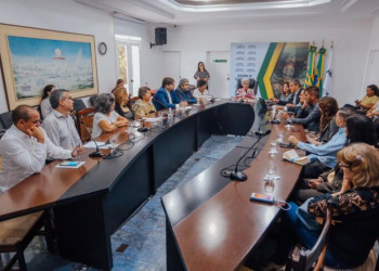 Banco Mundial apresenta projeto que trará US$ 50 milhões para desenvolvimento do Piauí