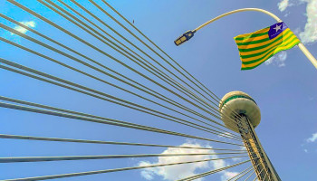 Piauí celebra 203 anos com programação especial em Teresina e Parnaíba