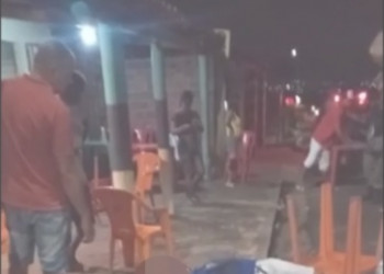 Briga em bar da zona sudeste de Teresina deixa duas pessoas mortas