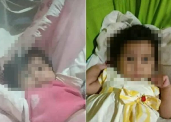 Mulher é presa suspeita de matar a filha de 4 meses em Luzilândia