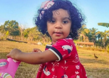 Bebê de um ano e seis meses morre afogada em açude na zona rural de Barras