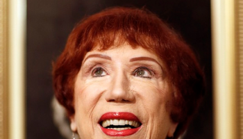 Atriz e comediante Berta Loran morre aos 99 anos no Rio de Janeiro