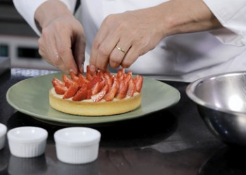 Aprenda os segredos da gastronomia gourmet com a Le Cordon Bleu no curso gratuito