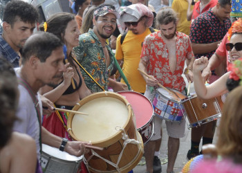 Pré-carnaval agita Teresina neste final de semana; confira as atrações
