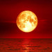 Eclipse lunar total criará 'Lua de Sangue' em 15 de maio