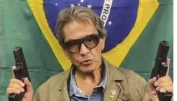 Pintou um clima de desespero