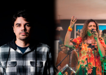 Boca da Noite recebe JV Band e Êita Piula nesta quarta (29)