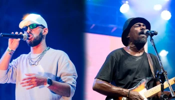Boca da Noite recebe multiartista Transtorno e FullReggae nesta quarta (24)