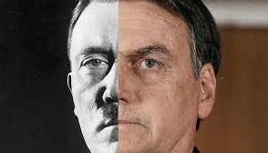 Bolsonaro, o mito e Hitler, o Führer. Iguais?