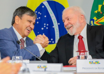 Bolsa Família, coordenado por Wellington Dias, é vitrine do governo Lula