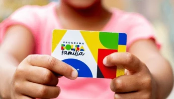 Pagamentos do Bolsa Família de outubro começam na segunda-feira (20); veja o calendário
