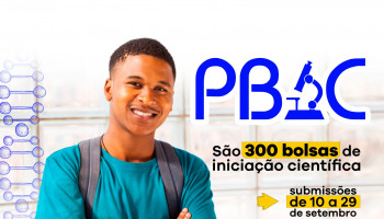 Fapepi lança edital com 300 bolsas de iniciação científica em todo o Piauí