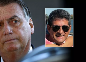 Ex-assessor de Bolsonaro preso pela PF quer confessar fraude em cartão de vacina