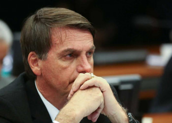 Bolsonaro diz não ter medo de julgamento desde que juízes sejam imparciais
