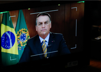 Em ano de reeleição, Governo Federal dobra gasto com publicidade na Globo