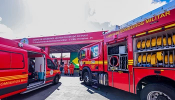 Aprovados no concurso do Corpo de Bombeiros são convocados para regularizar documentos