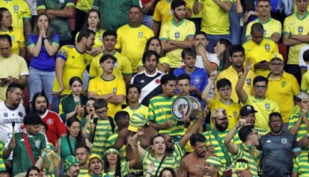 Comissão de Segurança do Senado aprova cadastro nacional de torcedores violentos
